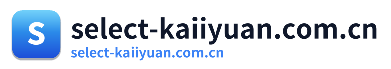 select-kaiiyuan.com.cn